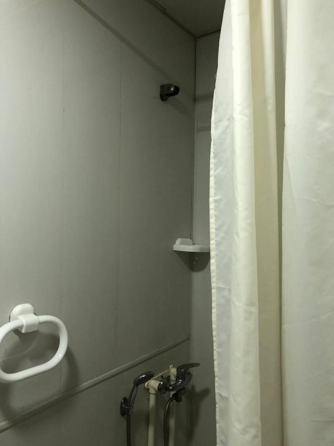 Khan Rooms Buhara Dış mekan fotoğraf