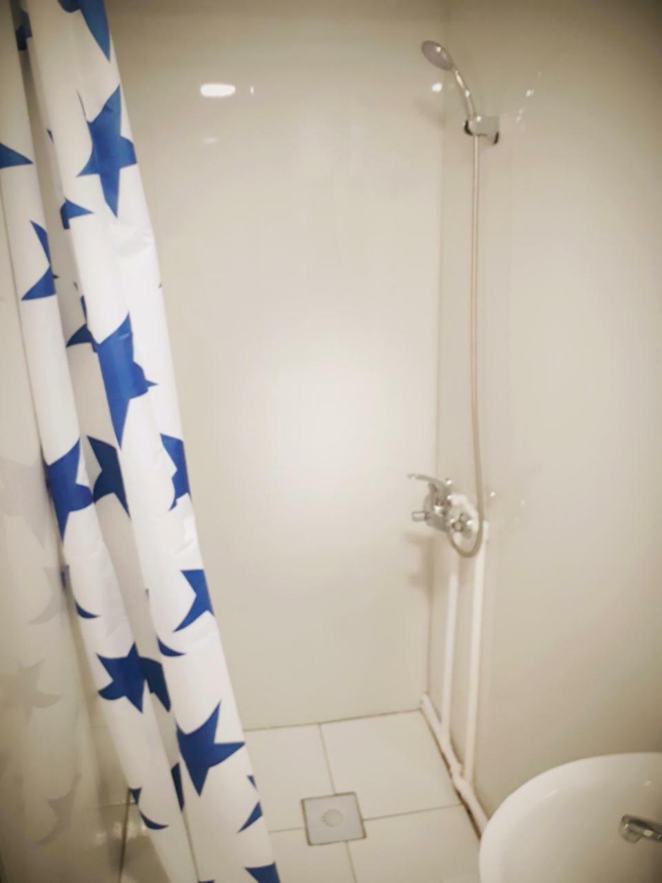 Khan Rooms Buhara Dış mekan fotoğraf
