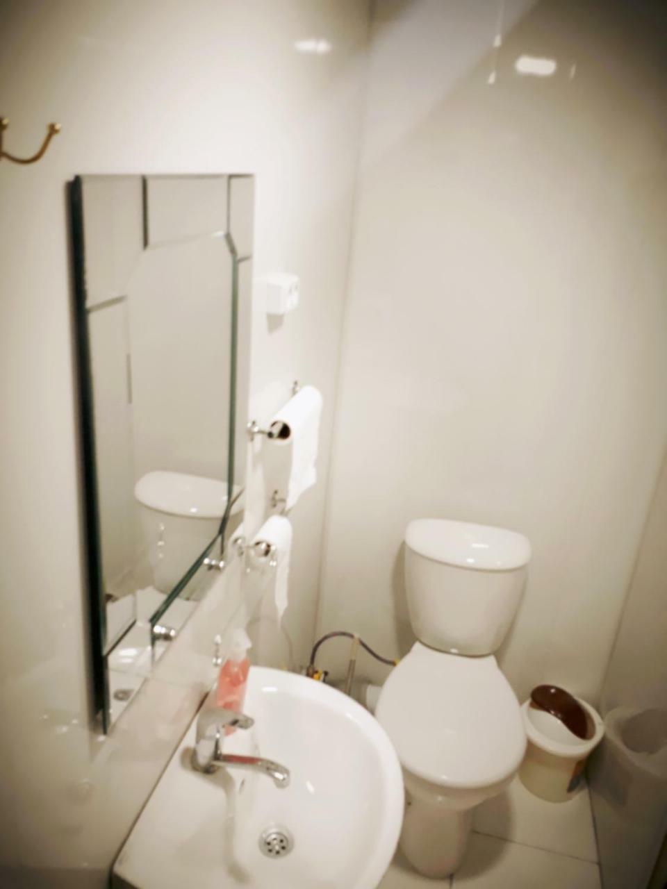 Khan Rooms Buhara Dış mekan fotoğraf