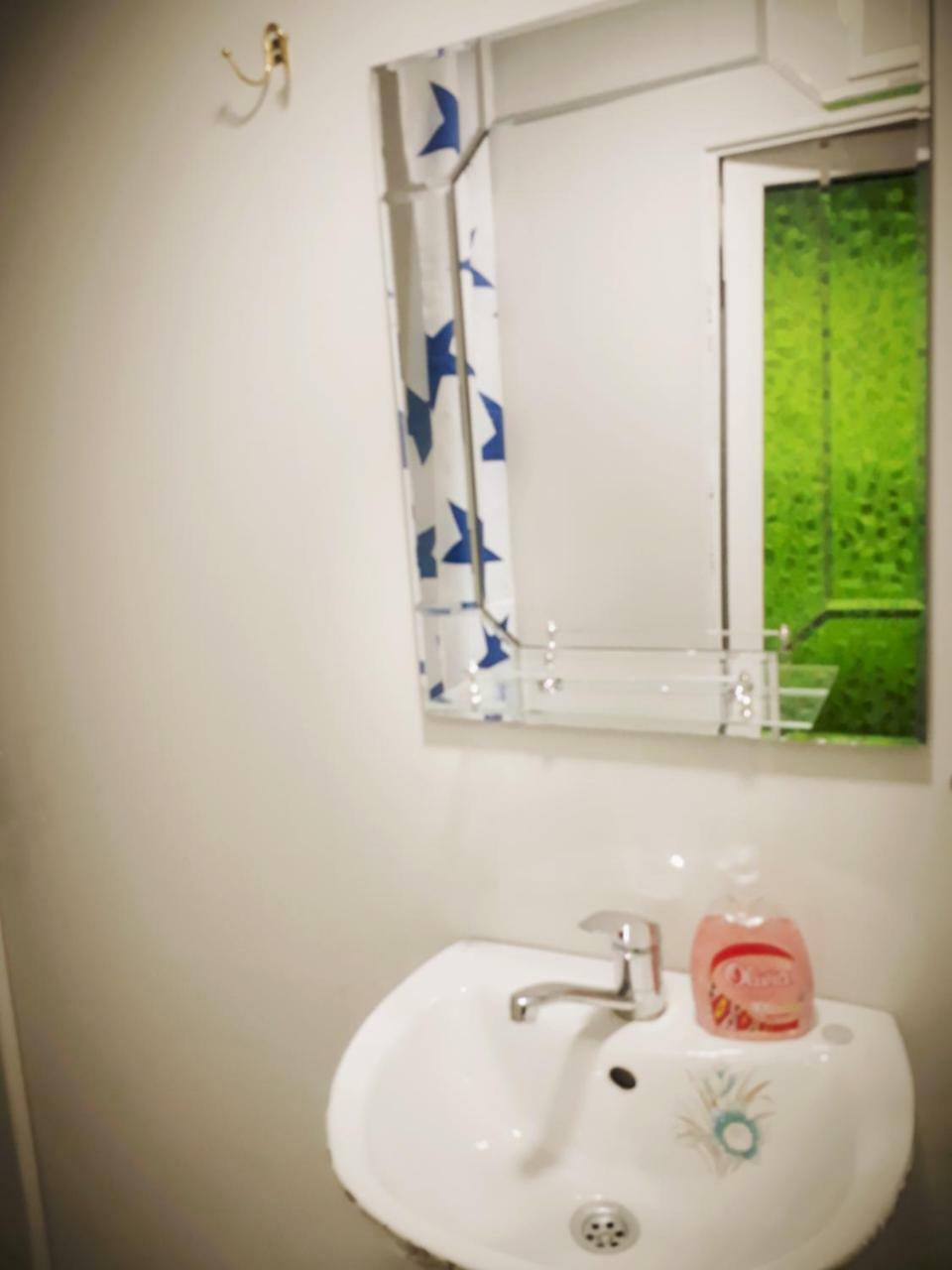 Khan Rooms Buhara Dış mekan fotoğraf