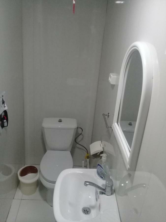 Khan Rooms Buhara Dış mekan fotoğraf
